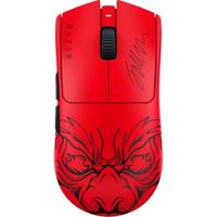 Razer Viper V3 Pro Faker Edition - Ultralichte draadloze esports gamingmuis - 8k Hz HyperPolling (54g lichtgewicht ontwerp, Focus Pro Sensor 35K DPI, draadloze HyperSpeed, 95 uur batterijduur) Faker - thumbnail