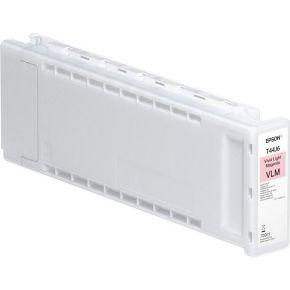 Epson T44J64N UltraChrome PRO inktcartridge 1 stuk(s) Origineel Helder licht magenta