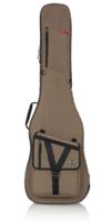 Gator Cases GT-BASS-TAN Transit gigbag voor basgitaar - thumbnail