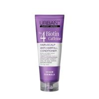Urban Care Expert hair & scalp conditioner biotine & caffeine 200 Milliliter - thumbnail