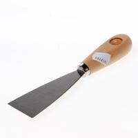 Copenhagen Pro Plamuurmes | 63 mm | Houten handvat - 23.532.05 - thumbnail