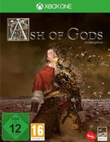 Ash of Gods Redemption - thumbnail