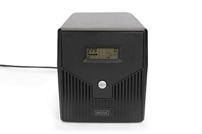 Digitus DN-170074 UPS-systeem 1000 VA