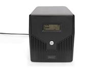Digitus DN-170074 UPS-systeem 1000 VA - thumbnail