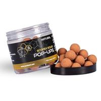 Nash Scopex Squid Pop Ups Natural 12mm 75gr - thumbnail