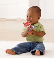VTech Baby Rammelaar Vos - thumbnail