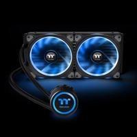 Thermaltake Floe Riing RGB 280 TT water & freon koeler - thumbnail