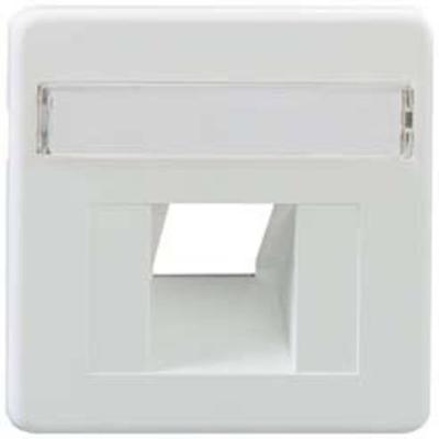 Rutenbeck ZSt UAE-Cat. 8 Centraal stuk 1-voudig UAE-Cat. 8 1 stuk(s)