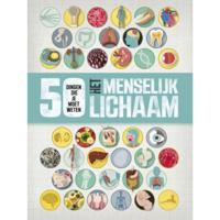 Het menselijk lichaam - thumbnail