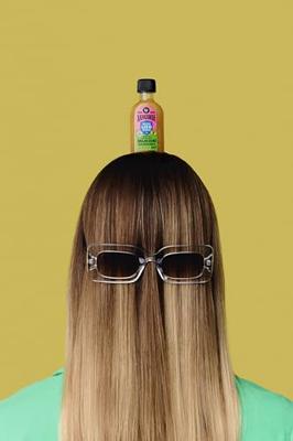 Haarolie Lola Cosmetics Xapadinha 50 ml