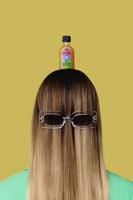 Haarolie Lola Cosmetics Xapadinha 50 ml - thumbnail