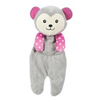 ZOLUX MAXOU BEER GRIJS - thumbnail