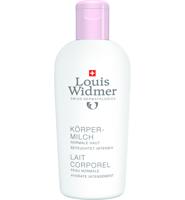 Louis Widmer Dermocosmetica Lichaamsmelk P 200ml - thumbnail