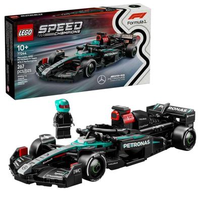 Bouwspel Lego