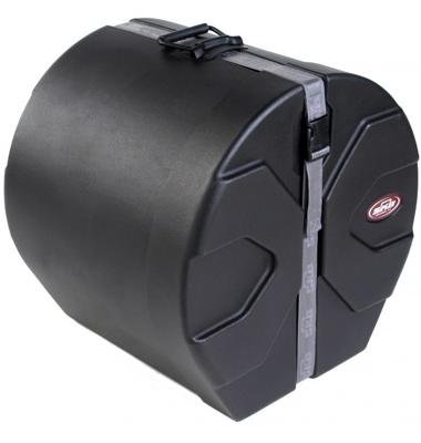 SKB 1SKB-DM1418 case voor drum & percussie Enkele koffer