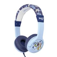 OTL - Bluey childrens headphones - thumbnail