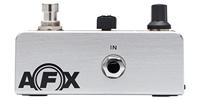 Fishman AFX Pro EQ Mini equalizer voor akoestische instrumenten - thumbnail