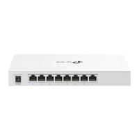 TP-Link FESTA FS308GP netwerk-switch Managed Gigabit Ethernet (10/100/1000) Power over Ethernet (PoE - thumbnail