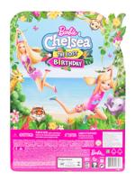 Barbie And Chelsea - The Lost Birthday Barbie & Chelsea Speelset - Speelgoed (0887961918397) - thumbnail
