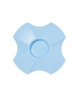 HEMA Knikkerpot blauw - thumbnail