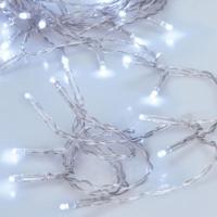 LED Verlichting Wit, 20 lampjes - thumbnail