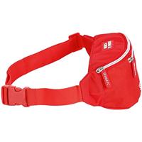 Heuptas Sevilla Fútbol Club Rood Sportief 23 x 12 x 9 cm - thumbnail