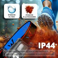 Zaklamp Wonder WT3501H 350 lm - thumbnail