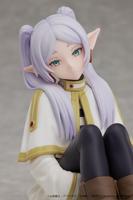 Frieren: Beyond Journey's End PVC Statue 1/7 Frieren 11 cm - thumbnail