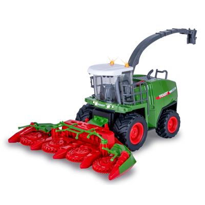 Jamara Fendt Katana hakselaar RC 1:24S - thumbnail