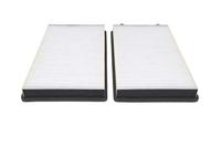 Interieurfilter M2103 - thumbnail