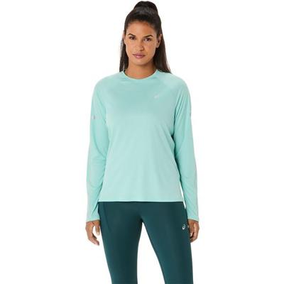 ASICS Road Lite-Show Longsleeve Dames ASICS Road Lite-Show Longsleeve Dames