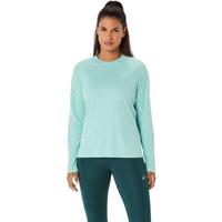ASICS Road Lite-Show Longsleeve Dames - thumbnail