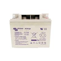 Victron Energy Deep Cycle Loodaccu 12 V 38 Ah Loodvlies (AGM) (b x h x d) 197 x 170 x 165 mm Cyclusbestendig - thumbnail