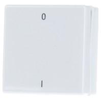 Eltako FMH2-wg Handzender Draadloos 2-kanaals Opbouw (op muur) Bereik max. (in het vrije veld) 30 m - thumbnail