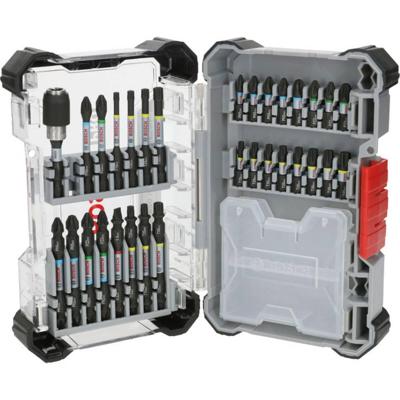 Bosch Professional PRO Impact schroefbitset 31-delig - 2608521U72