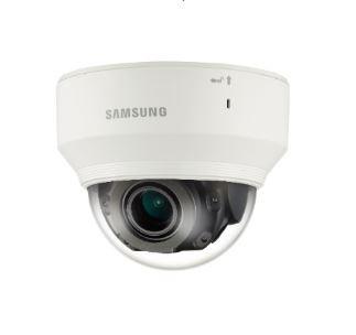 Hanwha PND-9080R 4K netwerk-IR-domekamera