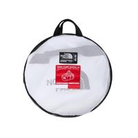 The North Face Base Camp M Duffel TNF White/TNF Black/Elevation Red M (71L) - thumbnail
