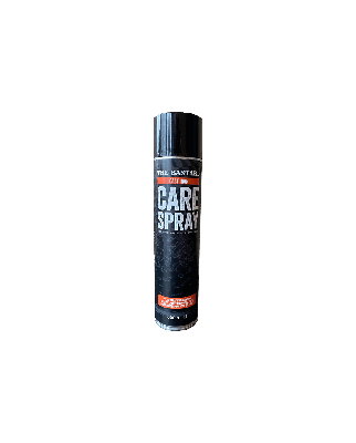 Cast Iron Care Spray 600 ml BBQ The Bastard - The bastard Cast Iron Care Spray 600 ml BBQ The Bastard - The bastard