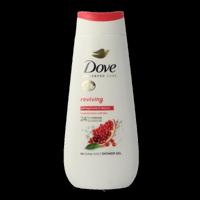 Dove Showergel reviving 225 Milliliter - thumbnail