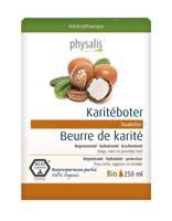 Physalis Karitéboter Crème 250ml - thumbnail