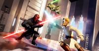 Disney Infinity 3.0 Star Wars Starter Pack - thumbnail
