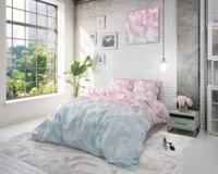 Sleeptime Air Soft Wit 240 x 220 cm - thumbnail