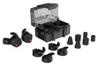 Perfectpro H-10 Gehoorbescherming met Bluetooth® - thumbnail