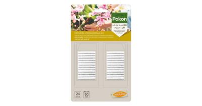 Pokon Orchidee Voedingsstaafjes - 24st - Plantenvoeding - Meststofstaafjes