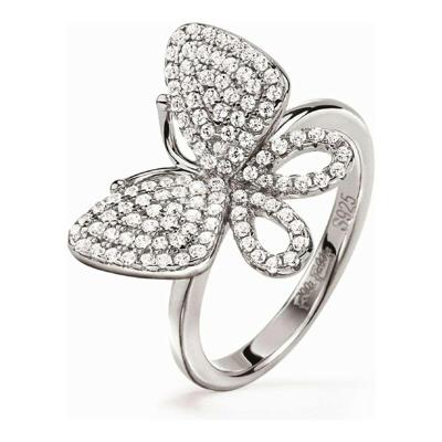 Ring Dames Folli Follie 3R17S062C Maat 12 Ring Dames Folli Follie 3R17S062C Maat 12