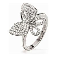 Ring Dames Folli Follie 3R17S062C Maat 12 - thumbnail