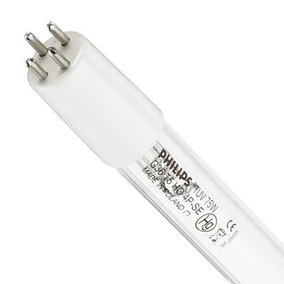 Philips UV-lamp Steekfitting 11.5 W (Ø x l) 19.3 mm x 251.8 mm 37 V Energielabel: A (A - G) 1 stuk(s)