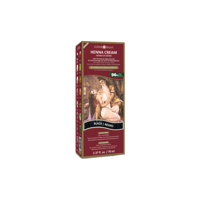 Surya Brasil Henna haarverf creme zwart 70 Milliliter - thumbnail