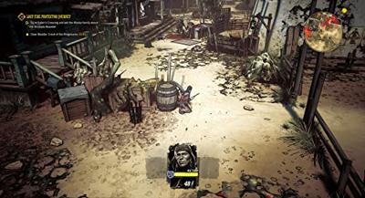 Weird West - Definitive Edition - thumbnail