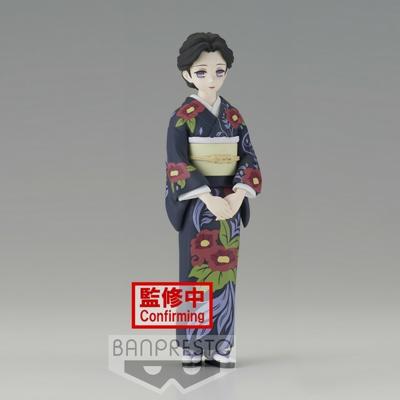 Demon Slayer Kimetsu no Yaiba Vol. 22 Figure - Tamayo